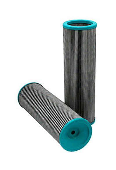 HYDRAULIIKKASUODATIN