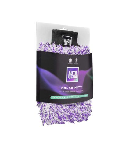 AUTOGLYM POLAR MITT