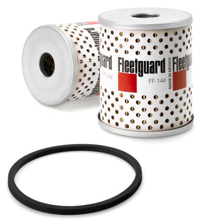 FLEETGUARD POLTTOAINESUODATIN FLEETGUARD POLTTOAINESUODATIN