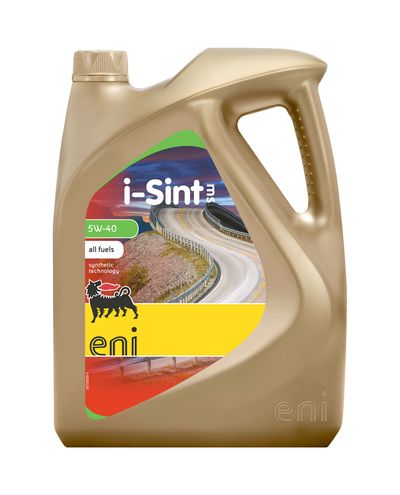 I-SINT MS 5W-40 - 5 L