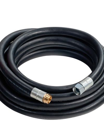 Antistaattinen letku Dieselille 10bar 15m 25x35 F1G - M1G