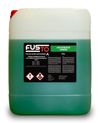 FUSTO AURORA ANTIFREEZE GREEN 100% 20 L
