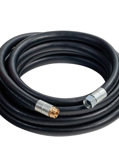 Antistaattinen letku Dieselille 10bar 20m 25x35 F1G - M1G