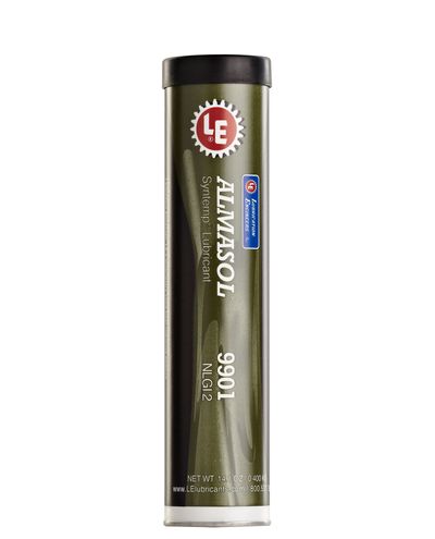 LE 9901 Almasol Syntemp Lubricant NLGI-2 400 g tuubi