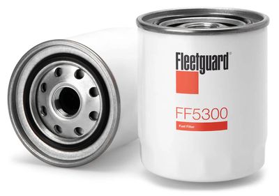 FLEETGUARD POLTTOAINESUODATIN