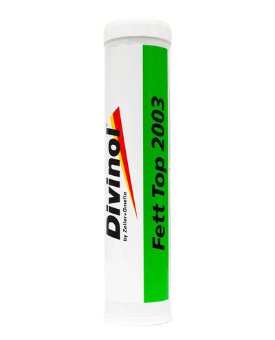 DIVINOL FETT TOP 2003, 400 G