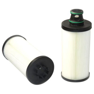 HIFI POLTTOAINESUODATIN