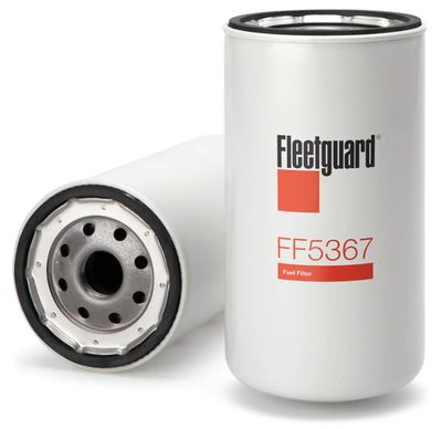 FLEETGUARD POLTTOAINESUODATIN