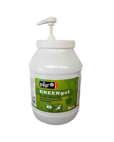 PRF GREENGEL 3L