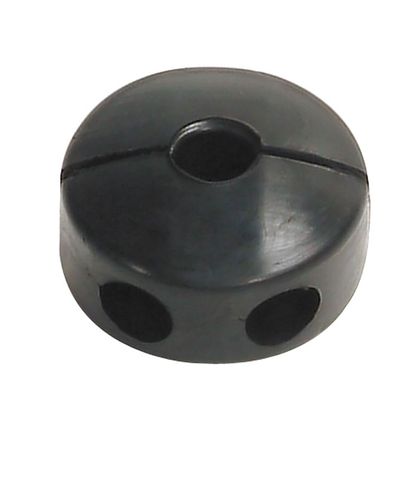 RUBBER HOSE STOP FOR 5/16 - 15mm HOSE