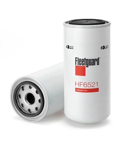 FLEETGUARD HYDRAULIIKKASUODATIN
