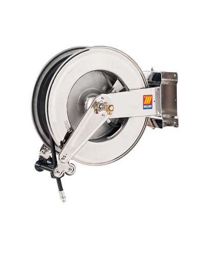 Letkukela Ilma/vesi 1 15m 20bar SX-555 Ruostumaton