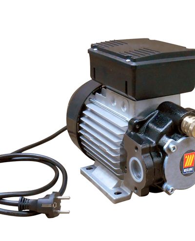 ELECTRIC PUMP MEC OIL 50 l/min 230V-50/6