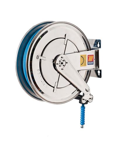 Letkukela vesi 1/2 20m 150C 400bar FX-550 Ruostumaton