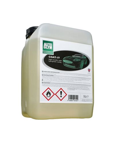 AUTOGLYM COAT-IT 5L AUTOGLYM COAT-IT 5L