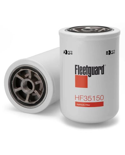 FLEETGUARD HYDRAULIIKKASUODATIN