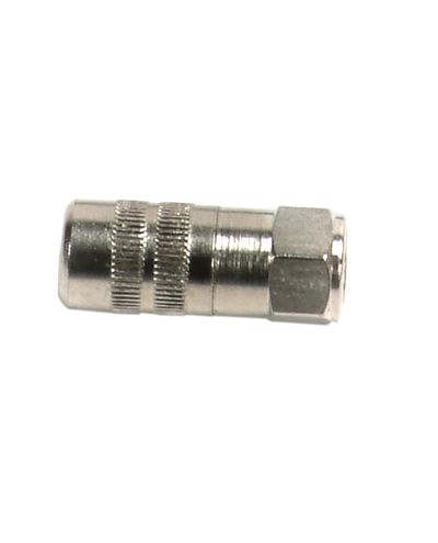 Rasvasuutin PROFI M10 x 1 mm kierteellä