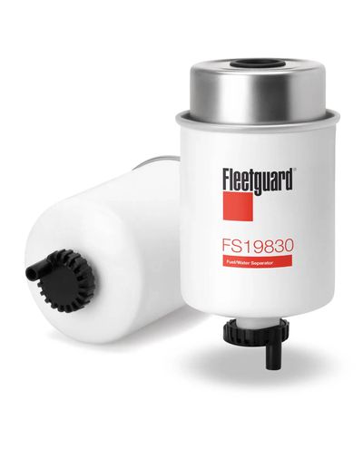 FLEETGUARD POLTTOAINESUODATIN