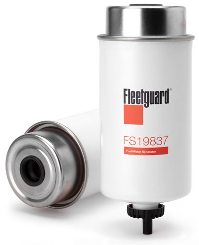 FLEETGUARD POLTTOAINESUODATIN