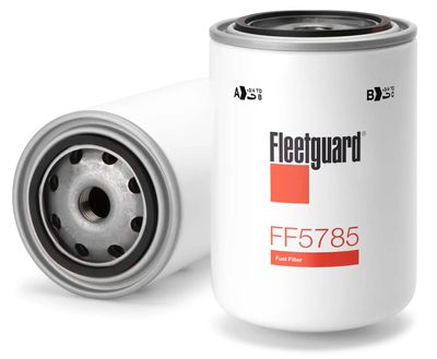FLEETGUARD POLTTOAINESUODATIN FLEETGUARD POLTTOAINESUODATIN