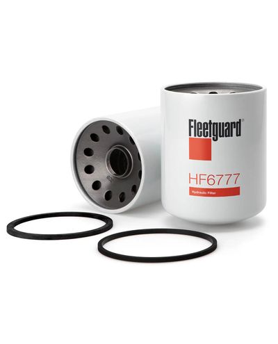 FLEETGUARD HYDRAULIIKKASUODATIN
