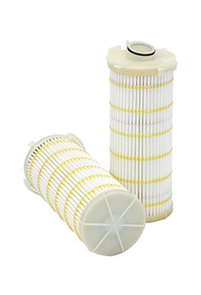 HYDRAULIIKKASUODATIN