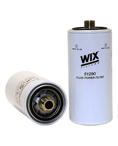 WIX HYDRAULIIKKASUODATIN
