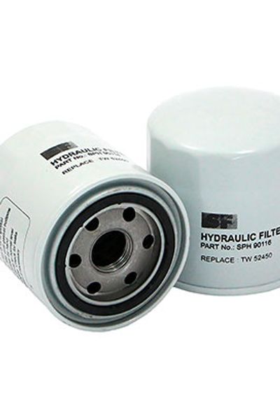 HYDRAULIIKKASUODATIN