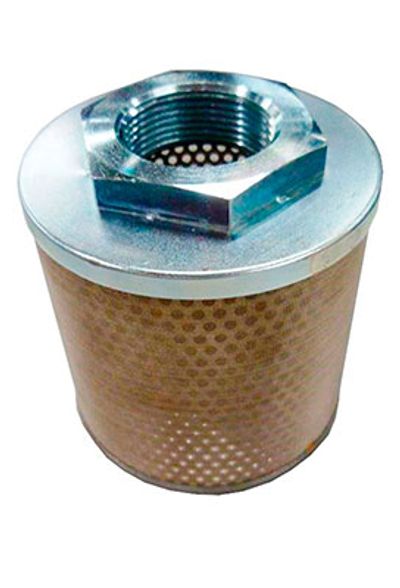 HYDRAULIIKKASUODATIN