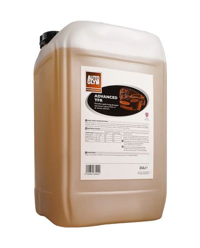 AUTOGLYM ADVANCED TFR 25L AUTOGLYM ADVANCED TFR 25L