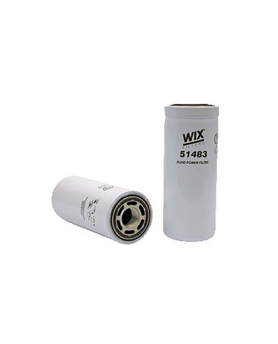 WIX HYDRAULIIKKASUODATIN