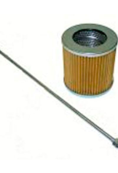 HYDRAULIIKKASUODATIN