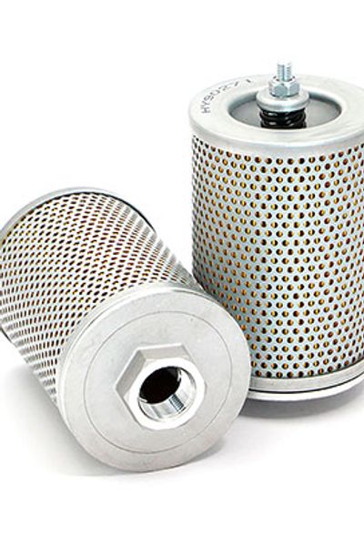 HYDRAULIIKKASUODATIN