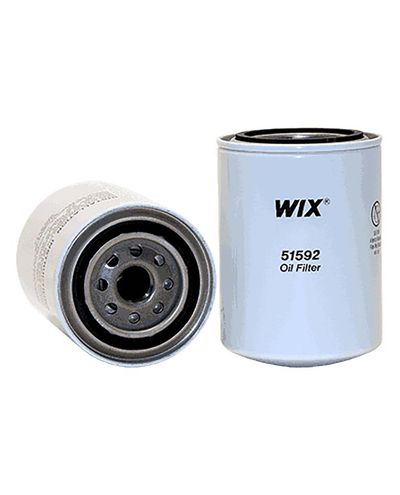 WIX HYDRAULIIKKASUODATIN