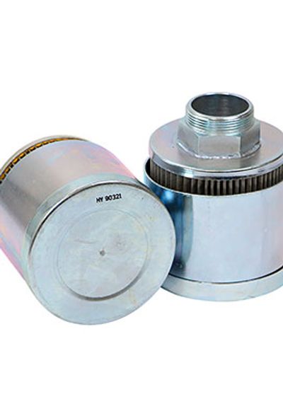 HYDRAULIIKKASUODATIN