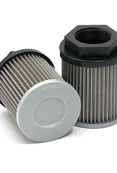 HYDRAULIIKKASUODATIN