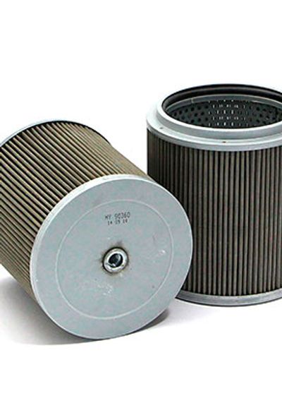 HYDRAULIIKKASUODATIN