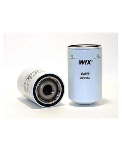 WIX ÖLJYSUODATIN
