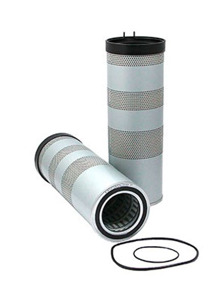 HYDRAULIIKKASUODATIN