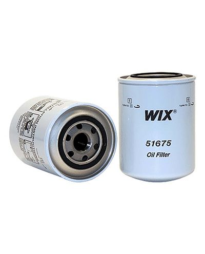 WIX ÖLJYSUODATIN
