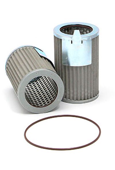 HYDRAULIIKKASUODATIN