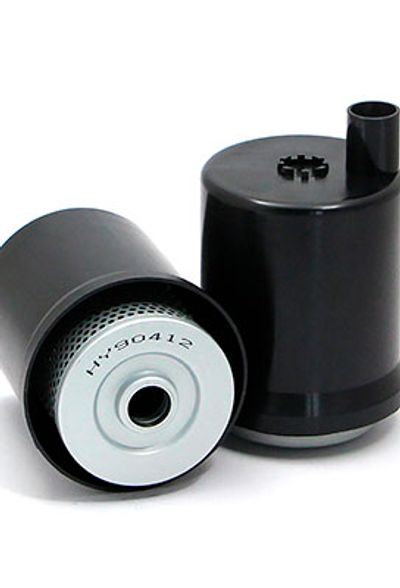 HYDRAULIIKKASUODATIN