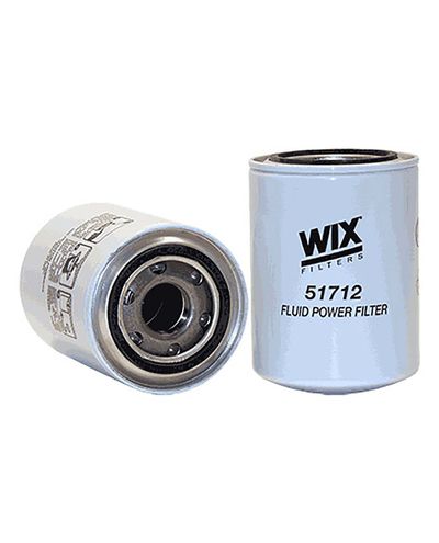 WIX HYDRAULIIKKASUODATIN