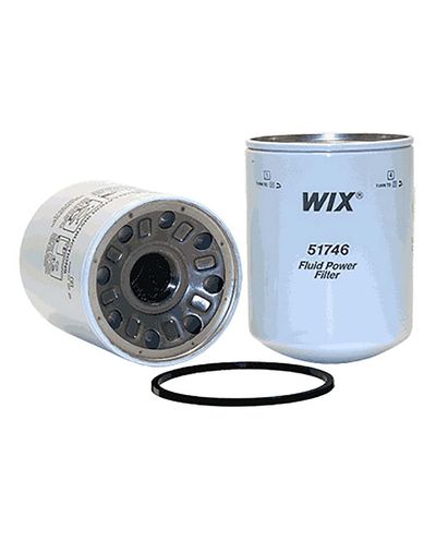 WIX HYDRAULIIKKASUODATIN