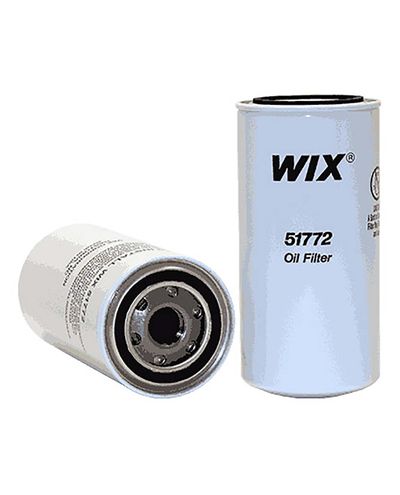 WIX HYDRAULIIKKASUODATIN