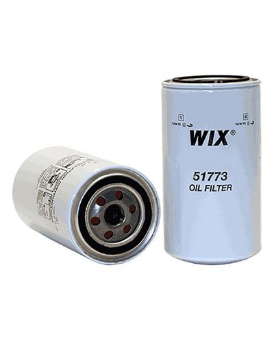 WIX ÖLJYSUODATIN