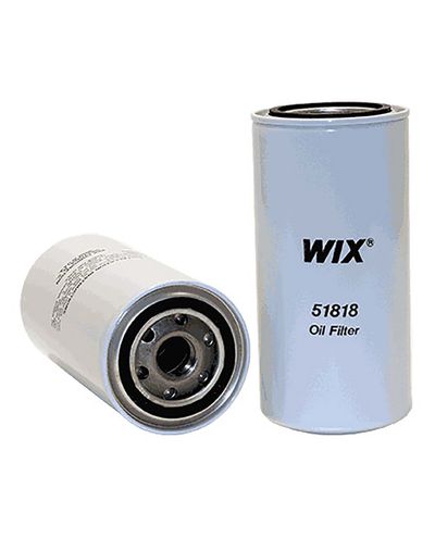 WIX ÖLJYSUODATIN
