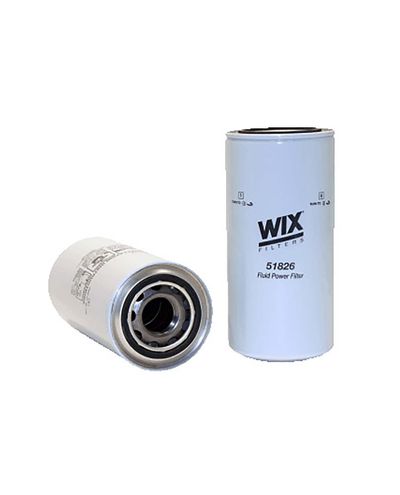 WIX HYDRAULIIKKASUODATIN