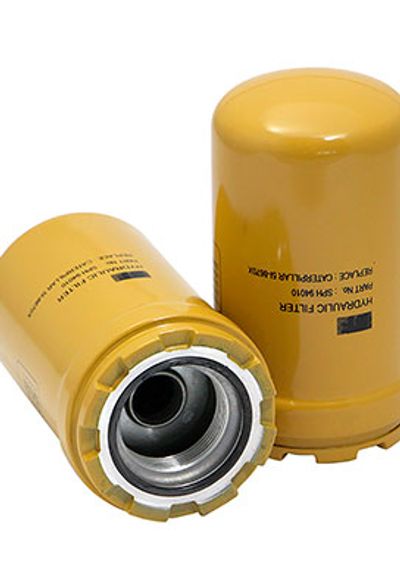 HYDRAULIIKKASUODATIN