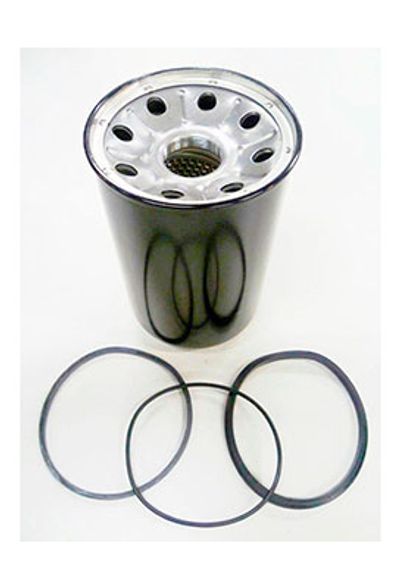 HYDRAULIIKKASUODATIN